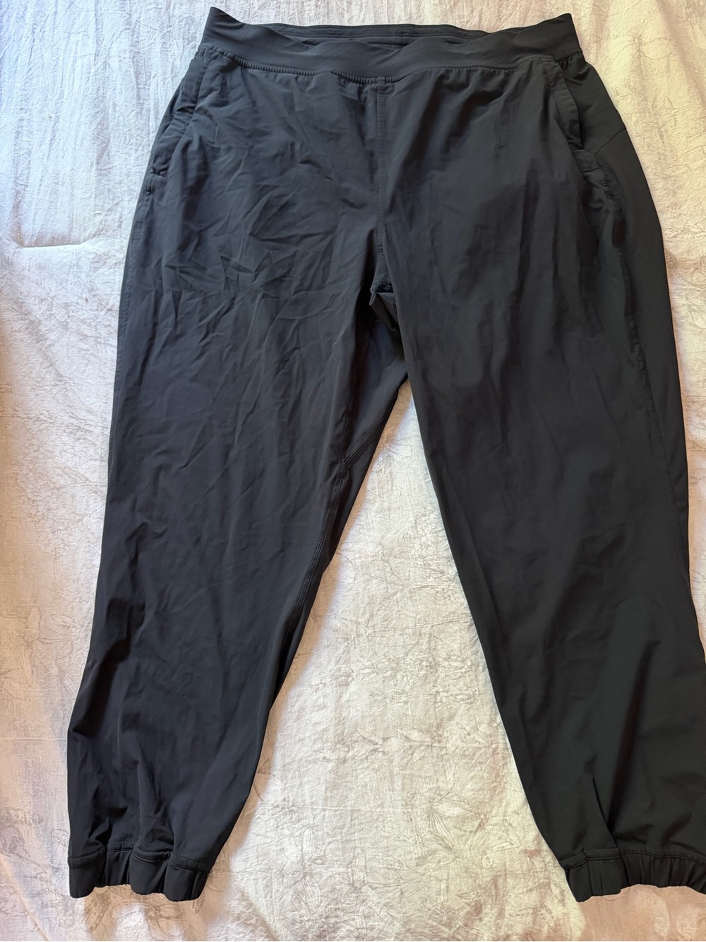 Lululemon adapted state HR jogger *short